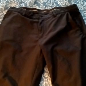 Lost a lot of weight